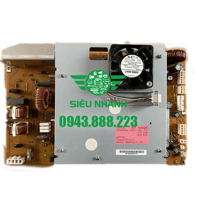 Board nguồn LVPS máy photocopy Fujixerox DocuCentre IV 4070/5070
